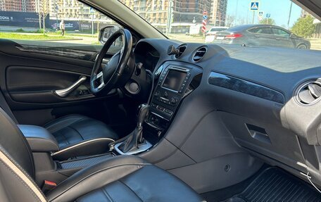 Ford Mondeo IV, 2013 год, 980 000 рублей, 4 фотография