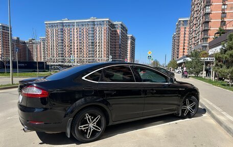 Ford Mondeo IV, 2013 год, 980 000 рублей, 2 фотография