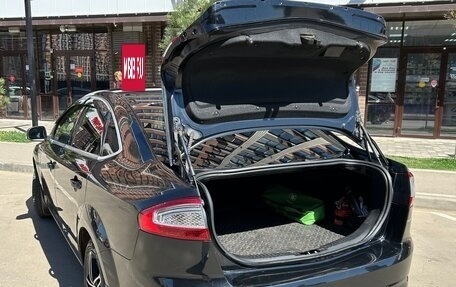 Ford Mondeo IV, 2013 год, 980 000 рублей, 6 фотография