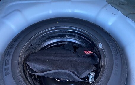 KIA Rio IV, 2017 год, 1 400 000 рублей, 11 фотография