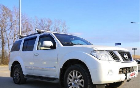 Nissan Pathfinder, 2012 год, 1 100 000 рублей, 7 фотография