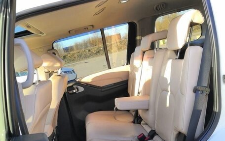 Nissan Pathfinder, 2012 год, 1 100 000 рублей, 13 фотография