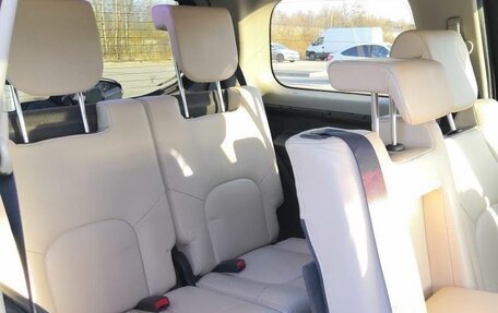 Nissan Pathfinder, 2012 год, 1 100 000 рублей, 11 фотография