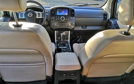 Nissan Pathfinder, 2012 год, 1 100 000 рублей, 17 фотография