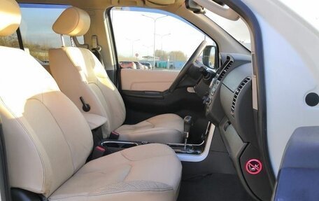 Nissan Pathfinder, 2012 год, 1 100 000 рублей, 15 фотография