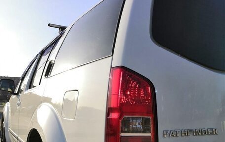 Nissan Pathfinder, 2012 год, 1 100 000 рублей, 9 фотография