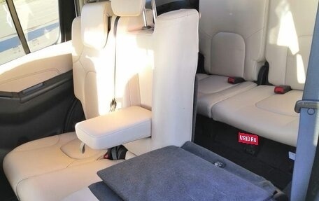 Nissan Pathfinder, 2012 год, 1 100 000 рублей, 14 фотография