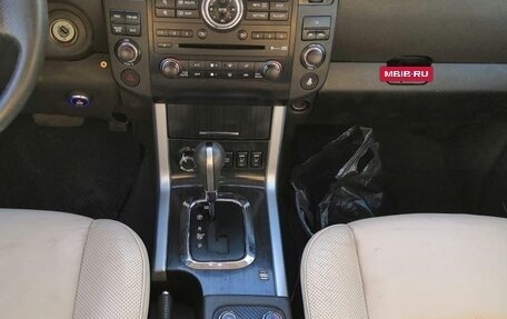 Nissan Pathfinder, 2012 год, 1 100 000 рублей, 18 фотография
