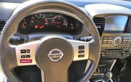 Nissan Pathfinder, 2012 год, 1 100 000 рублей, 20 фотография