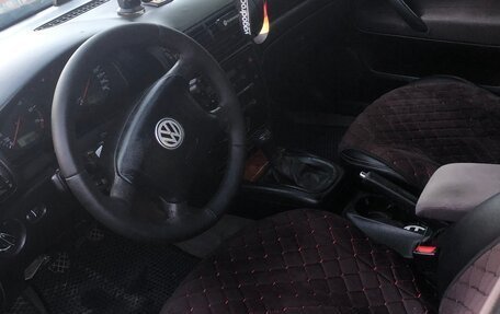 Volkswagen Passat B5+ рестайлинг, 1999 год, 305 000 рублей, 6 фотография