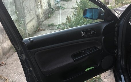 Volkswagen Passat B5+ рестайлинг, 1999 год, 305 000 рублей, 8 фотография