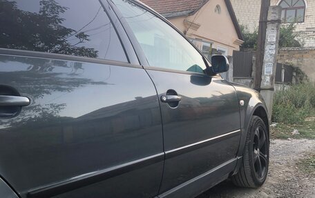 Volkswagen Passat B5+ рестайлинг, 1999 год, 305 000 рублей, 10 фотография