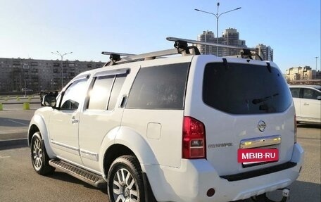 Nissan Pathfinder, 2012 год, 1 100 000 рублей, 8 фотография