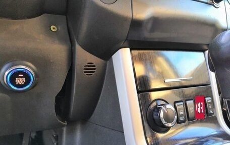 Nissan Pathfinder, 2012 год, 1 100 000 рублей, 21 фотография