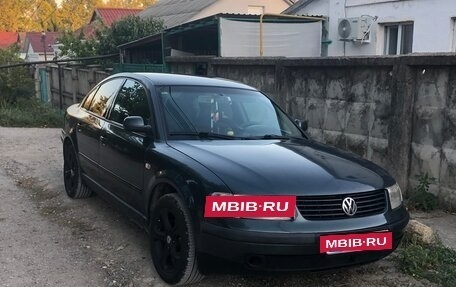 Volkswagen Passat B5+ рестайлинг, 1999 год, 305 000 рублей, 2 фотография
