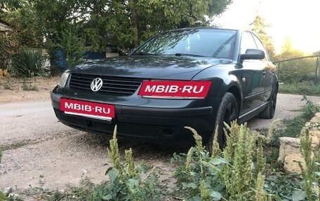 Volkswagen Passat B5+ рестайлинг, 1999 год, 305 000 рублей, 5 фотография