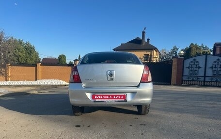 Renault Symbol I, 2008 год, 280 000 рублей, 6 фотография