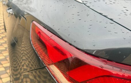 KIA Optima IV, 2018 год, 2 200 000 рублей, 5 фотография