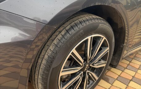 KIA Optima IV, 2018 год, 2 200 000 рублей, 6 фотография