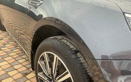 KIA Optima IV, 2018 год, 2 200 000 рублей, 8 фотография