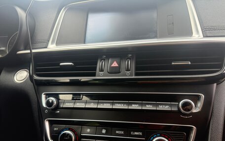 KIA Optima IV, 2018 год, 2 200 000 рублей, 12 фотография