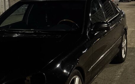 Mercedes-Benz S-Класс, 2001 год, 490 000 рублей, 4 фотография