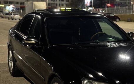 Mercedes-Benz S-Класс, 2001 год, 490 000 рублей, 3 фотография