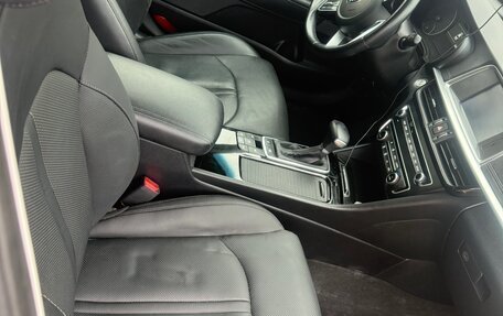 KIA Optima IV, 2018 год, 2 200 000 рублей, 16 фотография