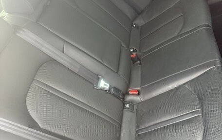 KIA Optima IV, 2018 год, 2 200 000 рублей, 15 фотография