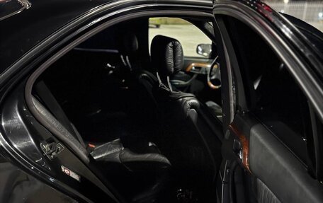 Mercedes-Benz S-Класс, 2001 год, 490 000 рублей, 7 фотография