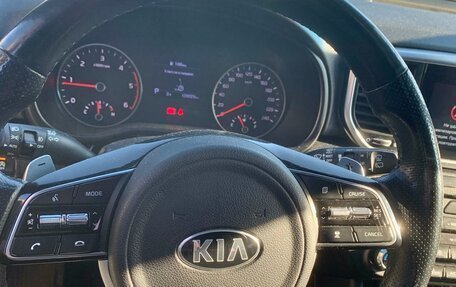 KIA Sportage IV рестайлинг, 2019 год, 2 390 000 рублей, 12 фотография