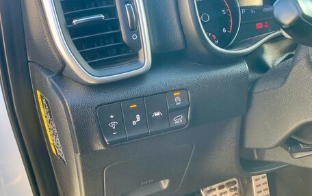 KIA Sportage IV рестайлинг, 2019 год, 2 390 000 рублей, 11 фотография