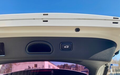 KIA Sportage IV рестайлинг, 2019 год, 2 390 000 рублей, 16 фотография