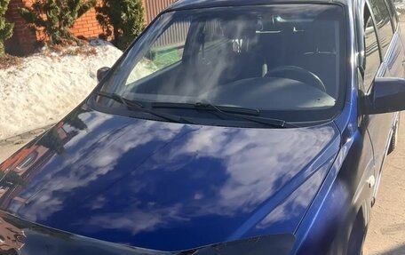 KIA Carens I (RS), 2006 год, 490 000 рублей, 2 фотография