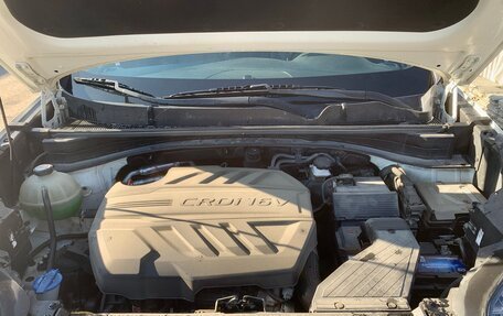 KIA Sportage IV рестайлинг, 2019 год, 2 390 000 рублей, 18 фотография