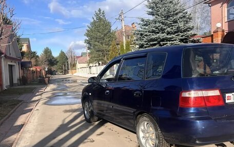 KIA Carens I (RS), 2006 год, 490 000 рублей, 5 фотография