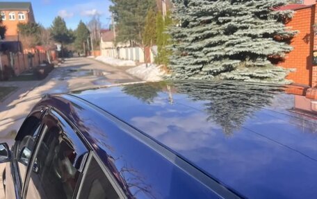 KIA Carens I (RS), 2006 год, 490 000 рублей, 9 фотография