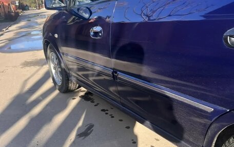 KIA Carens I (RS), 2006 год, 490 000 рублей, 10 фотография