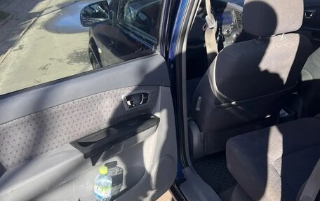 KIA Carens I (RS), 2006 год, 490 000 рублей, 13 фотография