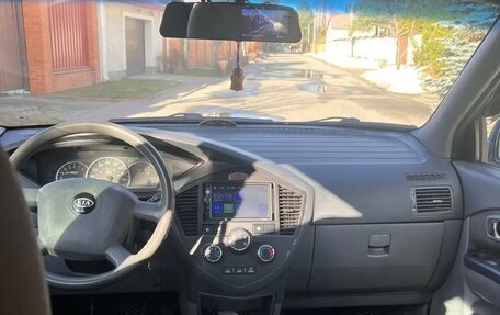 KIA Carens I (RS), 2006 год, 490 000 рублей, 12 фотография