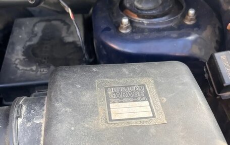 KIA Carens I (RS), 2006 год, 490 000 рублей, 19 фотография