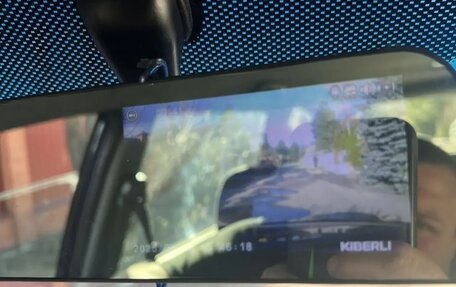 KIA Carens I (RS), 2006 год, 490 000 рублей, 16 фотография