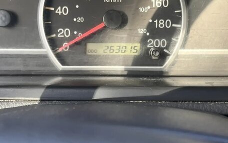 KIA Carens I (RS), 2006 год, 490 000 рублей, 15 фотография