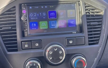 KIA Carens I (RS), 2006 год, 490 000 рублей, 14 фотография