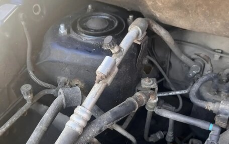 KIA Carens I (RS), 2006 год, 490 000 рублей, 17 фотография