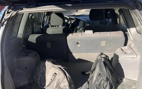 KIA Carens I (RS), 2006 год, 490 000 рублей, 20 фотография