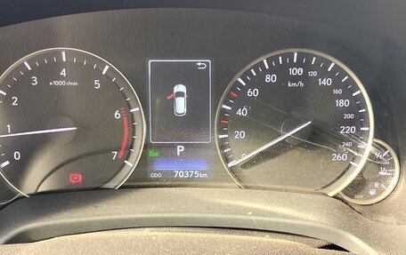 Lexus RX IV рестайлинг, 2019 год, 4 950 000 рублей, 3 фотография
