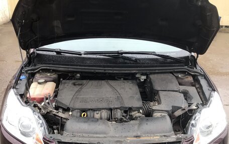 Ford Focus II рестайлинг, 2010 год, 560 000 рублей, 10 фотография