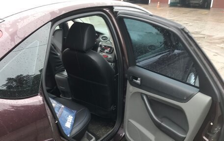 Ford Focus II рестайлинг, 2010 год, 560 000 рублей, 16 фотография