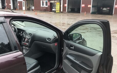 Ford Focus II рестайлинг, 2010 год, 560 000 рублей, 15 фотография